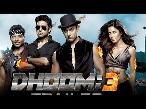 dhoom 3 full movie torrent